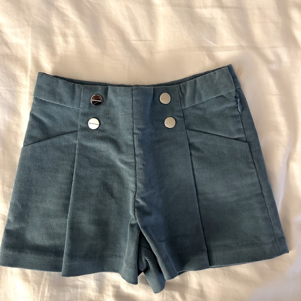 Jacadi size 3 corduroy skort